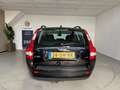 Volvo V50 2.4i Momentum Airco, LMV, Lederen bekleding INRUIL Zwart - thumbnail 11