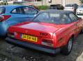 Triumph TR7 TR7 2.0 Softtop Rood - thumbnail 18