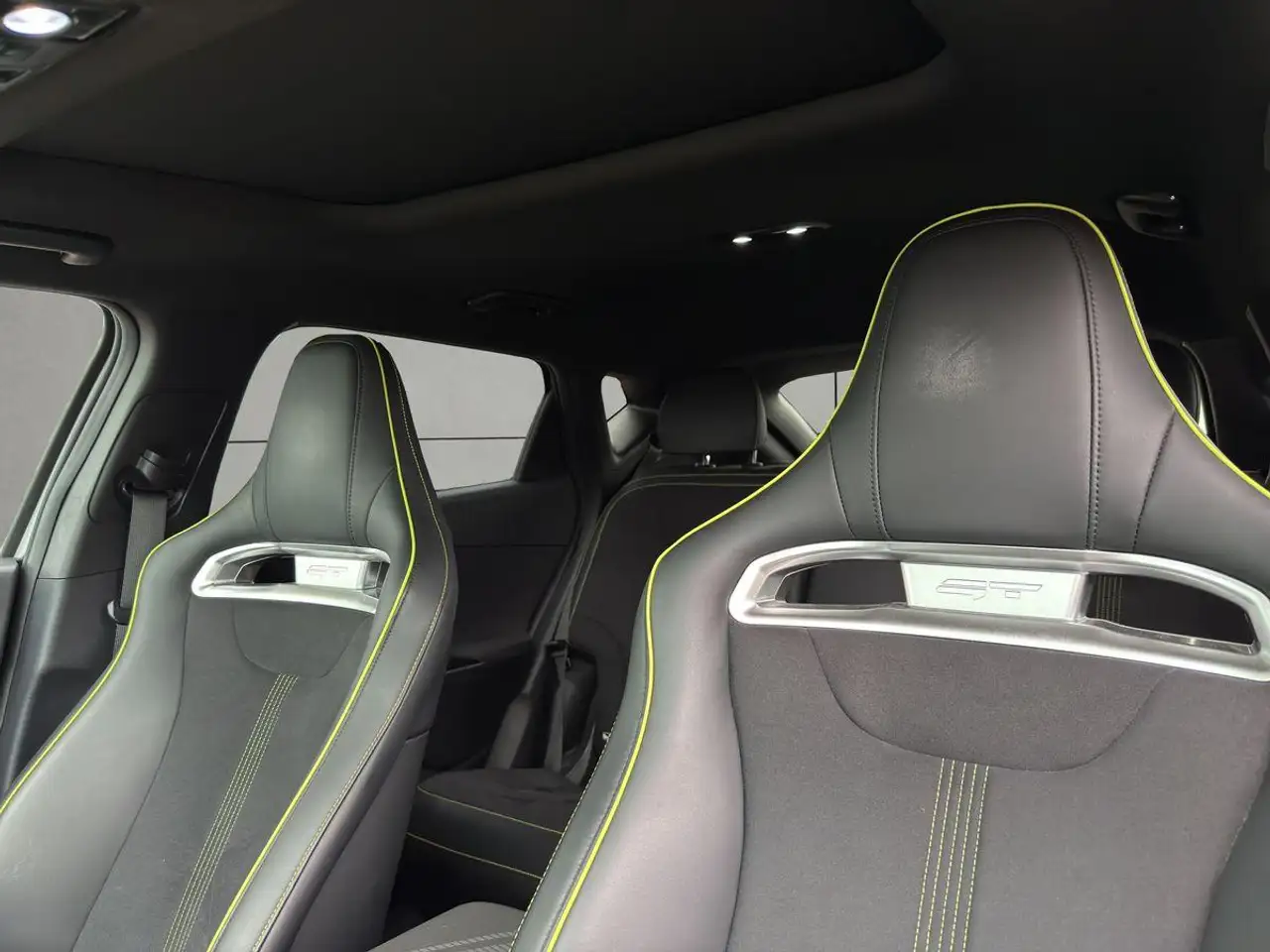 Kia EV6 GT4WD HuD AHK Meridian SOH99%Wärmepumpe Matt, миниатюра 19