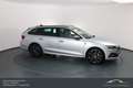 Skoda Octavia Combi 1,5 TSIe TEC Ambition Navi DSG TOP! Argent - thumbnail 4