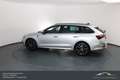 Skoda Octavia Combi 1,5 TSIe TEC Ambition Navi DSG TOP! Argent - thumbnail 10