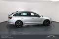 Skoda Octavia Combi 1,5 TSIe TEC Ambition Navi DSG TOP! Argent - thumbnail 5