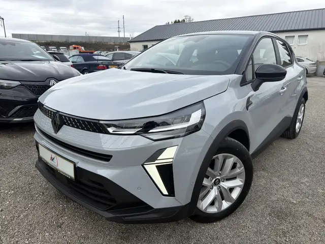 Renault Captur NEW CAPTUR ÉVOLUTION TCE 90