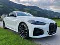 BMW 430 430i Coupe xDrive Aut. Weiß - thumbnail 6