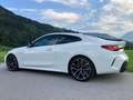 BMW 430 430i Coupe xDrive Aut. Weiß - thumbnail 4