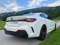 BMW 430 430i Coupe xDrive Aut. Weiß - thumbnail 9