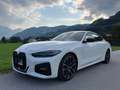 BMW 430 430i Coupe xDrive Aut. Weiß - thumbnail 18