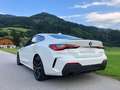 BMW 430 430i Coupe xDrive Aut. Weiß - thumbnail 8
