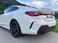 BMW 430 430i Coupe xDrive Aut. Weiß - thumbnail 14
