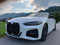 BMW 430 430i Coupe xDrive Aut. Weiß - thumbnail 1
