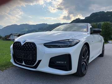 430i Coupe xDrive Aut.