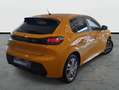Peugeot 208 PureTech 73kW (100CV) Allure Amarillo - thumbnail 2