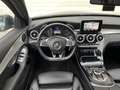 Mercedes-Benz C 180 d AMG Line Aut./NAVI/LED/SHZ/F1 Noir - thumbnail 9