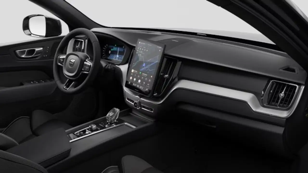 Volvo XC60 2026