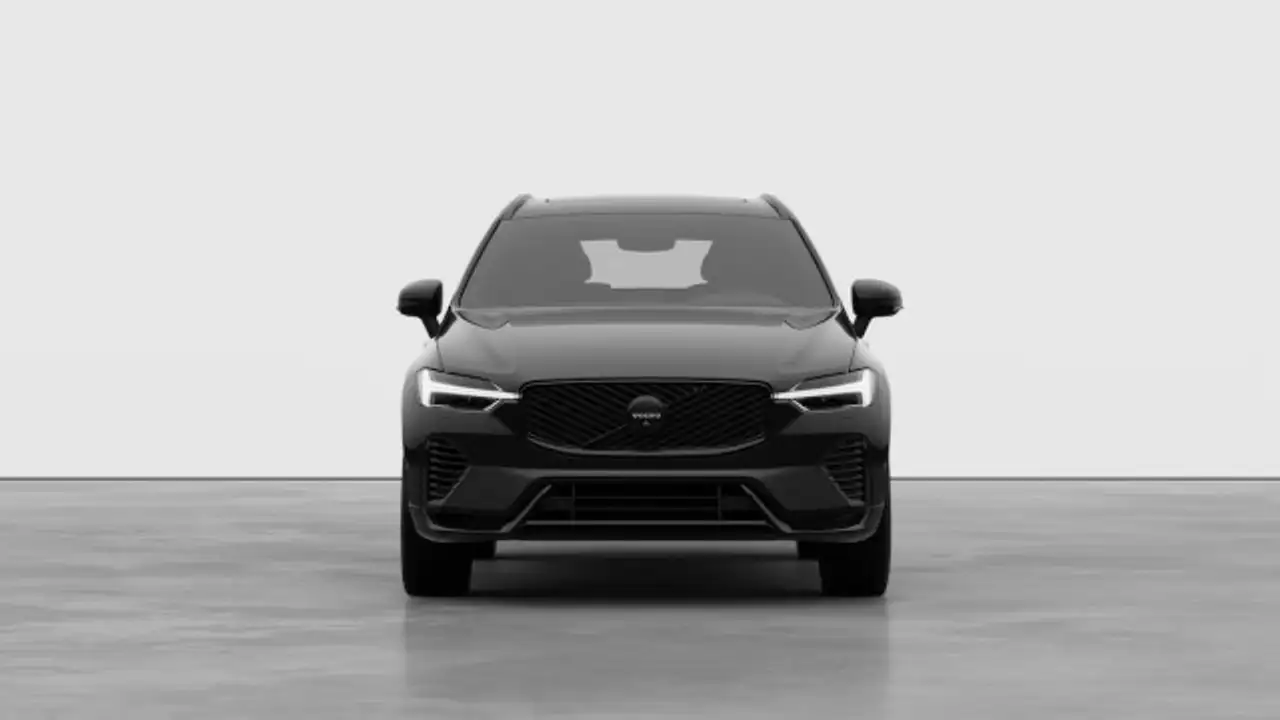 Volvo XC60 2026