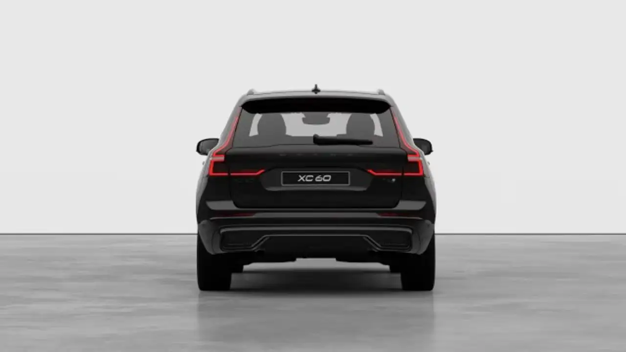 Volvo XC60 2026