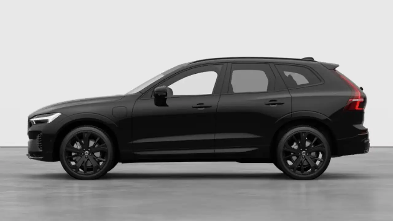 Volvo XC60 2026