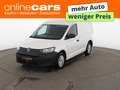 Volkswagen Caddy 2.0 TDI Cargo KLIMA-ANLAGE RADIO PDC Weiß - thumbnail 1