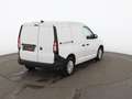 Volkswagen Caddy 2.0 TDI Cargo KLIMA-ANLAGE RADIO PDC Weiß - thumbnail 3