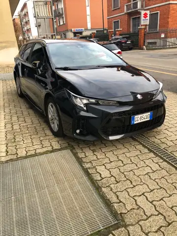 Suzuki Swace Swace 1.8 Hybrid E-CVT Cool