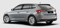 Skoda Scala Selection DSG Selec ACC Kessy SunS Kam SHZ 16Z ... Silber - thumbnail 3