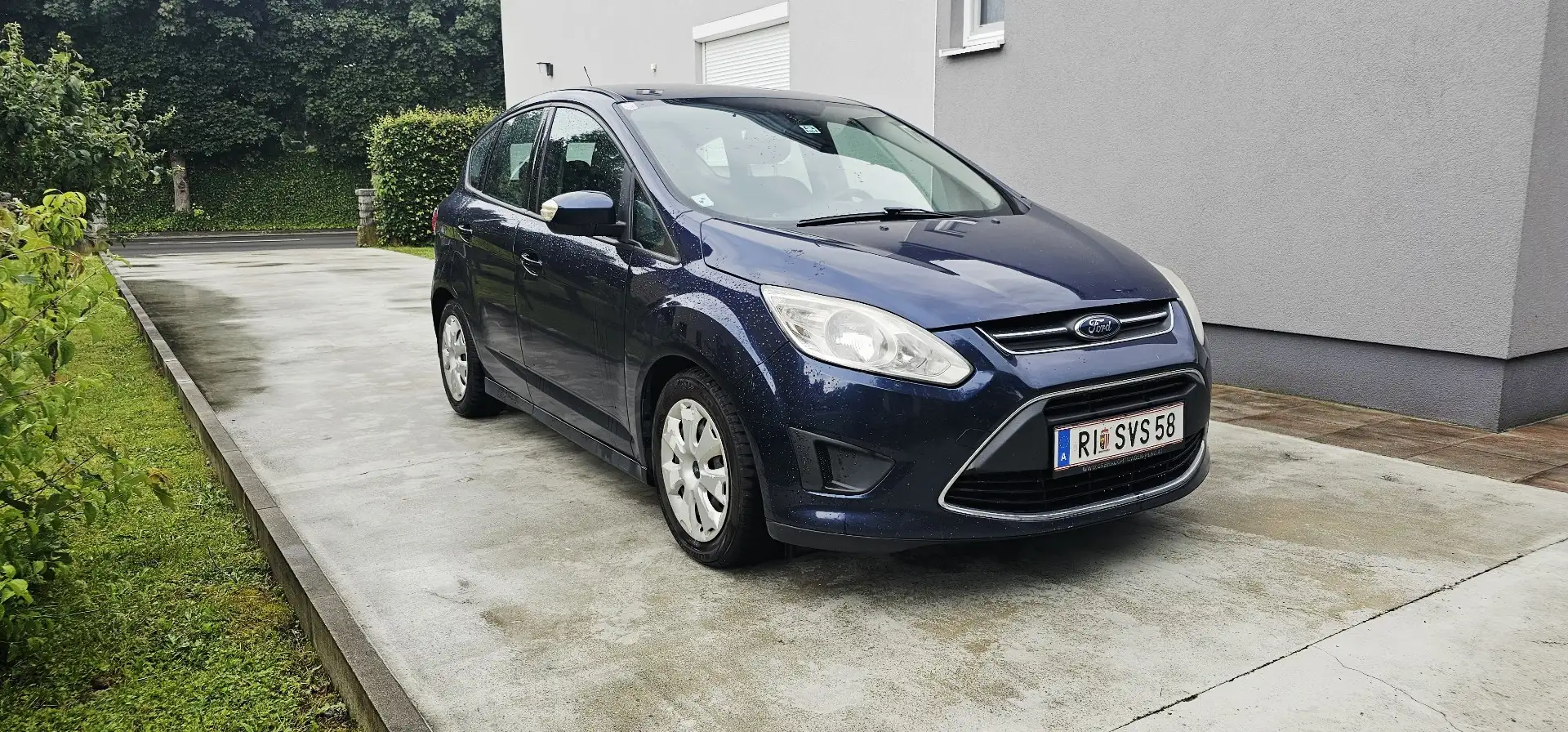 Ford C-Max 1.6 TDCi Trend - 2