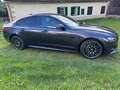 Jaguar XF XF 20d AWD R-Sport Aut. R-Sport Schwarz - thumbnail 6