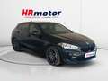 BMW 1er M Coupé 118i Sport Чорний - thumbnail 1
