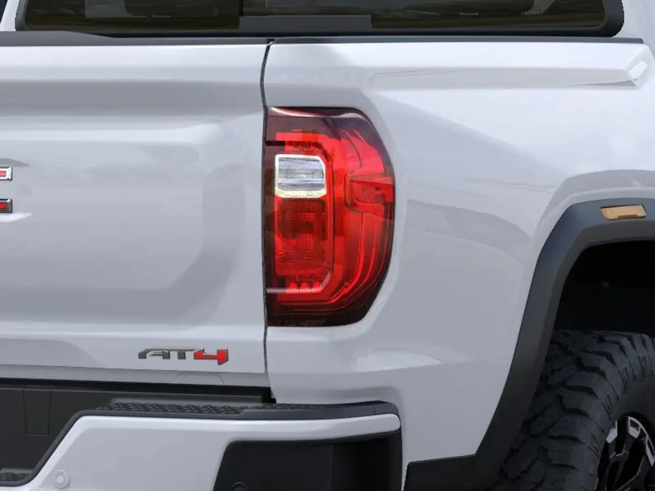 GMC Canyon снимка GMC Canyon