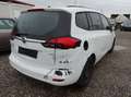 Opel Zafira Tourer 1,6 CDTI Weiß - thumbnail 6