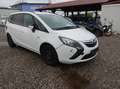 Opel Zafira Tourer 1,6 CDTI Weiß - thumbnail 2