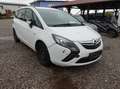 Opel Zafira Tourer 1,6 CDTI Weiß - thumbnail 5