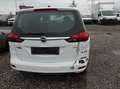Opel Zafira Tourer 1,6 CDTI Weiß - thumbnail 3