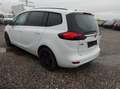 Opel Zafira Tourer 1,6 CDTI Weiß - thumbnail 7
