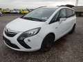 Opel Zafira Tourer 1,6 CDTI Weiß - thumbnail 1