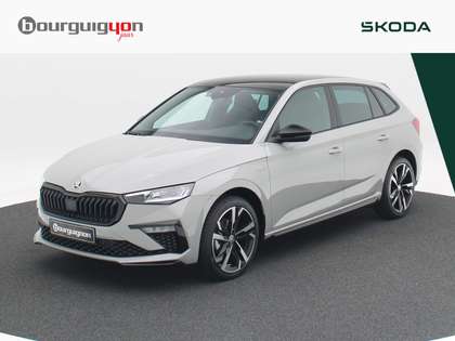 Skoda Scala Monte Carlo 1.0 TSI Greentech 85 kW 110 pk 6 versn