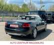 Audi A4 Cabriolet 2.0TFSI SLine,Autom,Xenon,Bose,Navi Negro - thumbnail 9