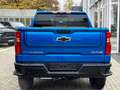 Chevrolet Silverado ZR2 V8 6.2*Head-Up*360°*Offroad*AHK Bleu - thumbnail 13