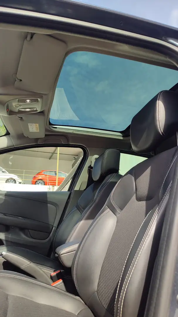 Renault Clio 1.5 dci TETTO PANORAMICO - 2