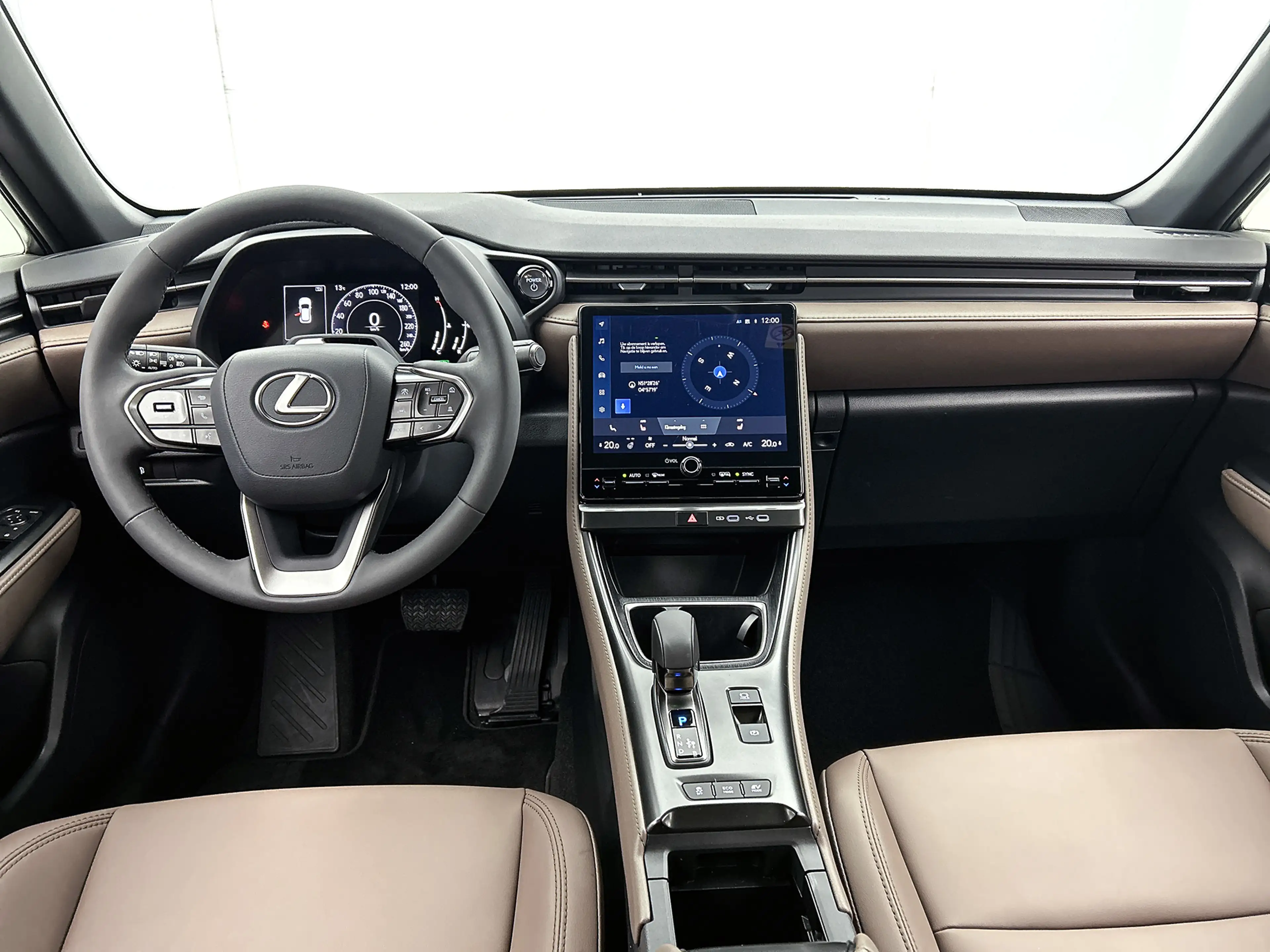 Lexus LBX Elegant 2WD | BTW Voertuig | Stoelverwarming | Led — photo 4