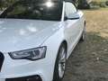 Audi Cabriolet A5 2.0 TFSI 211 CV 4X4 Bianco - thumbnail 5