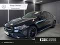 Mercedes-Benz CLA 250 e Coupé AMG*Distronic*360*Head-Up*Towink Schwarz - thumbnail 1