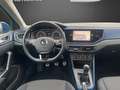 Volkswagen Polo VI United|CARPLAY|NAV|PDC|SzHz|ALU Bleu - thumbnail 15