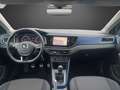 Volkswagen Polo VI United|CARPLAY|NAV|PDC|SzHz|ALU Bleu - thumbnail 14