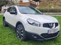 Nissan Qashqai Qashqai 1,6 dCi 360 Start/Stop 4WD 360 Start/Stop Weiß - thumbnail 2