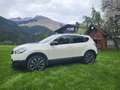Nissan Qashqai Qashqai 1,6 dCi 360 Start/Stop 4WD 360 Start/Stop Weiß - thumbnail 3