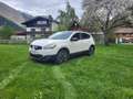 Nissan Qashqai Qashqai 1,6 dCi 360 Start/Stop 4WD 360 Start/Stop Weiß - thumbnail 12