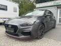 Hyundai i30 N Performance 1.HAND LED MEMORY SPURASSISTENT Grau - thumbnail 3