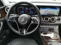 Mercedes-Benz E 300 de 4M T **Avantgarde*HUD*Distronic*Kamera* Noir - thumbnail 10