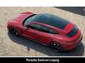 Porsche Taycan Turbo Sport Turismo PDCC HUD Carbonpaket Roşu - thumbnail 4